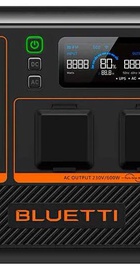 BLUETTI AC60 UK Version