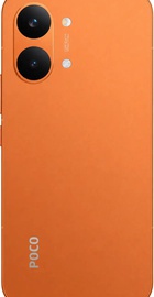 POCO X8 Pro Max 12/256GB Orange