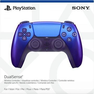 Sony DualSense Chroma Indigo (1000044476)