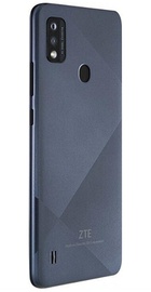 ZTE Blade A51 3/64GB Gray (UA)