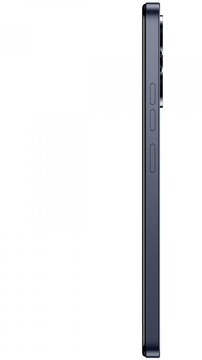 Tecno Spark 10 Pro (KI7) 8/256GB Starry Black (4895180796104) (UA)