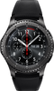 Samsung Gear S3 Frontier (SM-R760NDAASEK) Dark Grey