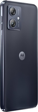 Motorola Moto G54 12/256GB Midnight Blue (PB0W0006) (UA)