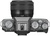 Fujifilm X-T100 + XC 15-45mm F3.5-5.6 Kit Black