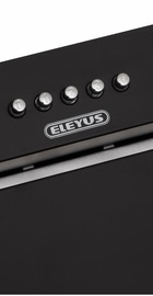 Eleyus URBAN 1200 LED 52 BL