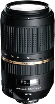 Tamron AF 70-300mm f/4-5.6 Di VC USD (Nikon)