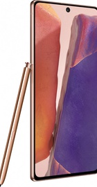 Samsung Galaxy Note20 SM-N980F 8/256GB Mystic Bronze (SM-N980FZNG)