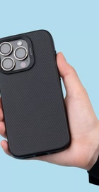 Proove Force Armor Case with Magnetic Ring iPhone 16 Pro