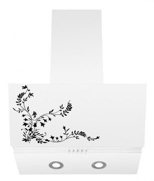 Perfelli D 611 W FLEUR