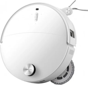 RoboRock Qrevo Curv 2 Pro