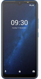 Tecno POP 4 BC1s 2/32GB Dual Sim Aqua Blue (4895180764073)