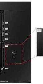 Samsung 50BU8500