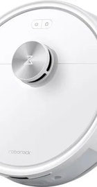 RoboRock Q7 Pro Max+ White
