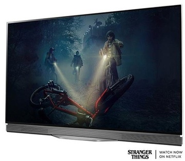 LG OLED55E7