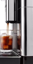 Delonghi PrimaDonna Aromatic ECAM 630.75.TSM