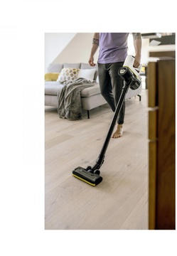 Karcher VC 4 Cordless Premium myHome (1.198-640.0)