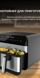 CECOTEC Cecofry Advance 9000 Inox (CCTC-03489)