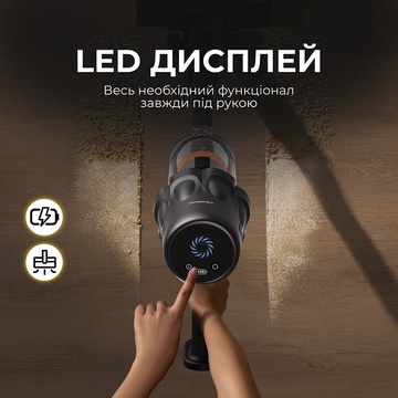 Deerma DEM-T30W XT