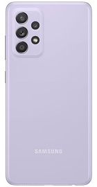 Samsung Galaxy A52 4/128GB Violet (SM-A525FLVD)