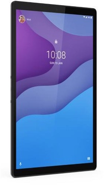 Lenovo Tab M10 10.1 LTE 4/64GB Black (ZA6V0012PL)