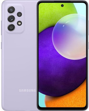 Samsung Galaxy A52 SM-A525F 6/128GB Violet