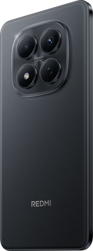 Xiaomi Redmi Note 15 Pro 4G 12/256GB Black