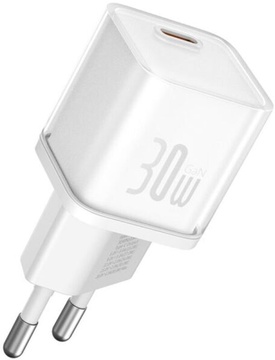 Baseus GaN5S 30W (Type-C) White