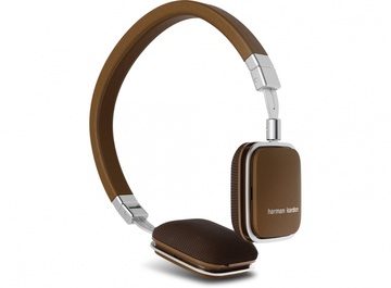Harman/Kardon Soho Wireless Brown