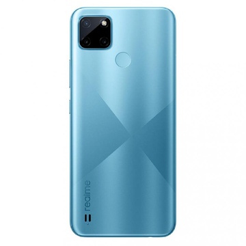 realme C21Y 4/64GB Cross Blue