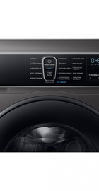 Samsung WW80AFS26AX