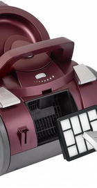 Rotex RVC20-R TurboPet