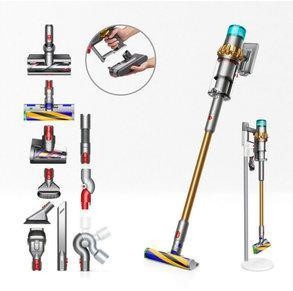 Dyson V15 Detect Absolute Extra