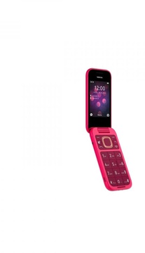 Nokia 2660 Flip Pink (1GF011PPC1A04)