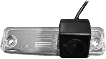 iDial Камера для Subaru WRX CCD
