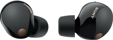 Sony WF-1000XM5 Black (WF1000XM5B.CE7)