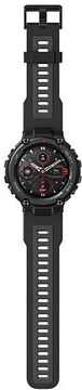 Amazfit T-Rex Pro Meteorite Black
