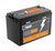 PowMr 100AH 12.8V Lithium Energy Storage Battery (POW-100AH-12.8V)