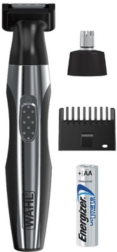 Wahl 5604-035 Quick Style