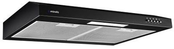 Minola HPL 612 BL