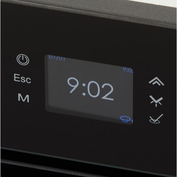 Eleyus Ramada 6011 BL CL+TL
