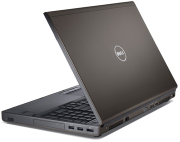 Dell Precision M6800 (CA203PM6800MUMWS)