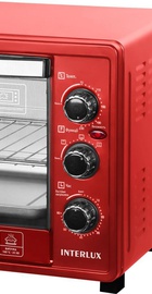 INTERLUX ILEO-0038R