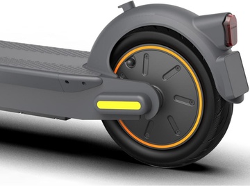 Ninebot by Segway MAX G30 II (AA.00.0010.32)