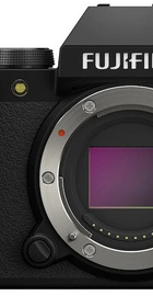 Fujifilm X-S20 body Black (16781826)