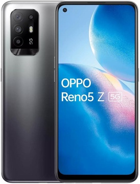 OPPO Reno5 Z 8/128GB Fluid Black