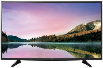 LG 43UH6107