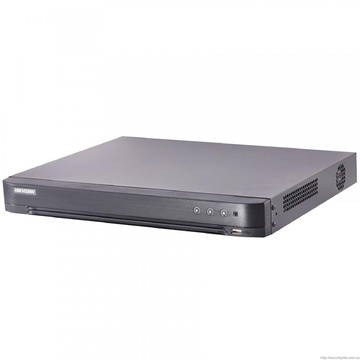 HIKVISION DS-7216HUHI-K2