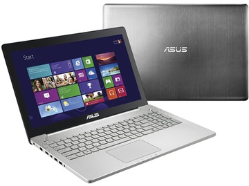 Asus N550JX-DS74T