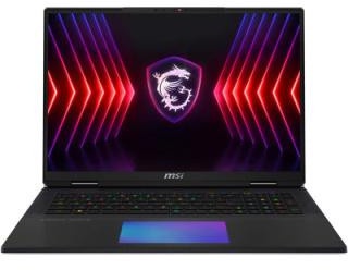 MSI Titan 18HX A14VIG (A14VIG-036US)