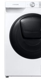 Samsung WW10T754CBH/UA